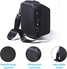Polaroid camera case